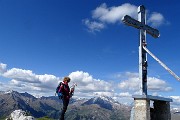 87 Cima della Croce (1795 m)